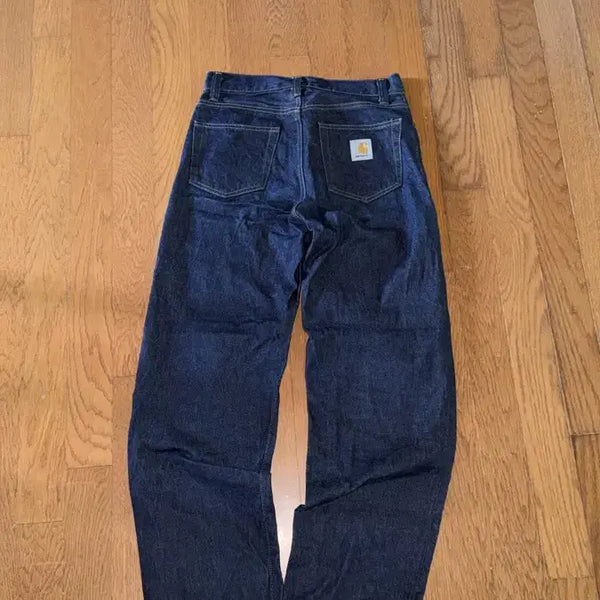 [BUNJANG] Carhartt Denim Jeans / 칼하트 청바지