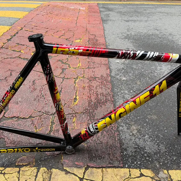 [BUNJANG] Engine 11 Ird Frameset / 엔진11 ird 프셋 개급처