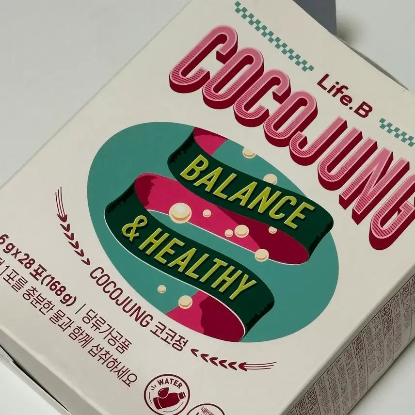 [BUNJANG] Lifebe Cocojeong Diet Fullness Supplement (15 Servings) / 라이프비 코코정 다이어트 포만감 15포