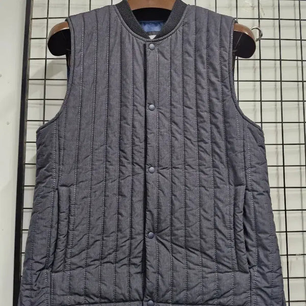 [BUNJANG] Kolon 95M Series Polyester Vest / 95M 시리즈(코오롱) 폴리에스터 조끼 베스트.