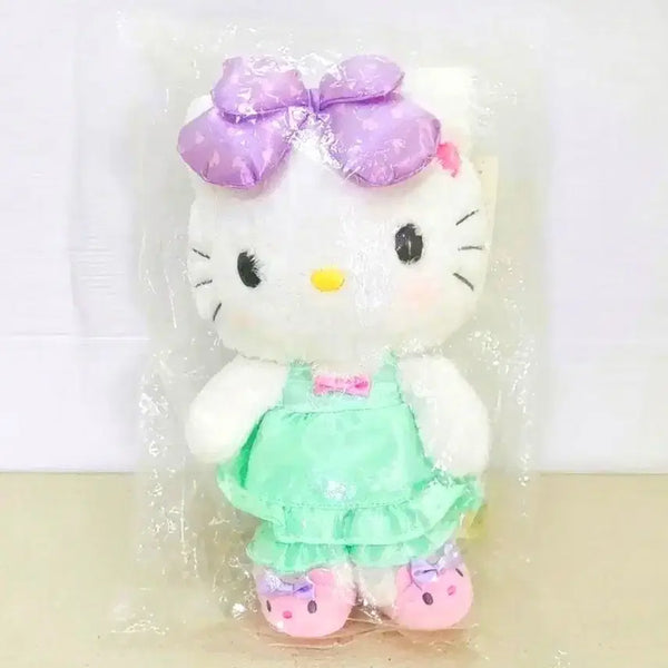 [BUNJANG] Toslki Kitty Rabbit Kitty Doll / 토슬키 키티,토끼 키티 인형,2014년 토끼키티, 바니 키티