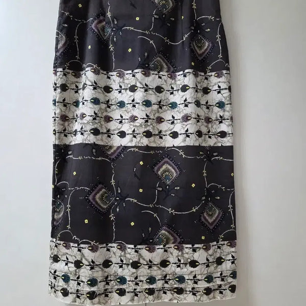 [BUNJANG] Etro Stall High-Quality Skirt / 에트로스탈 수입 하이퀄리티 스커트