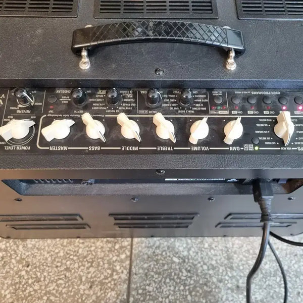 [BUNJANG] VOX VT120+ Guitar Amplifier / VOX  VT120+  기타앰프