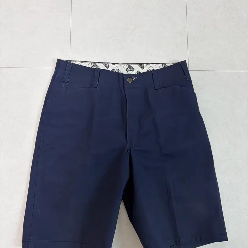 [BUNJANG] Ben Davis 6-Inch Work Pants Shorts / (급처)벤데이비스 6인치 워크팬츠 쇼츠