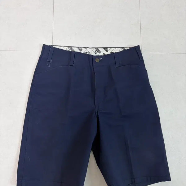[BUNJANG] Ben Davis 6-Inch Work Pants Shorts / (급처)벤데이비스 6인치 워크팬츠 쇼츠