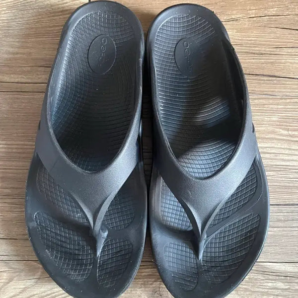 [BUNJANG] OOFOS Original Flip Flop Sandals Size 300 / [300]우포스 오리지날 플리플랍 쪼리