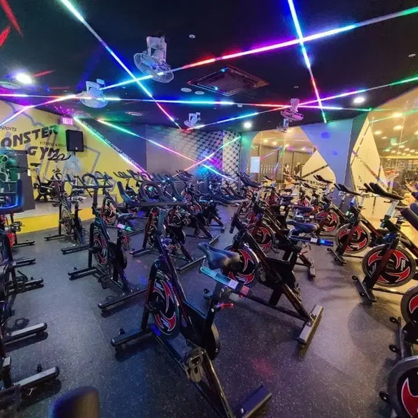 [BUNJANG] Wow Gym Nowon Branch 12-Month Membership / [정가 35만 헬스장 12개월 이용권]와우짐 노원점 헬스장 이용권 팝니다