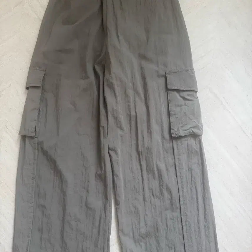 [BUNJANG] COOR Linen Pants M / 쿠어 린넨 팬츠 M