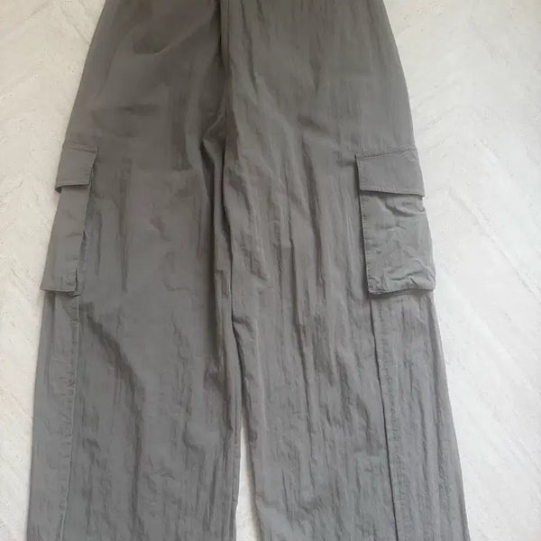 [BUNJANG] COOR Linen Pants M / 쿠어 린넨 팬츠 M
