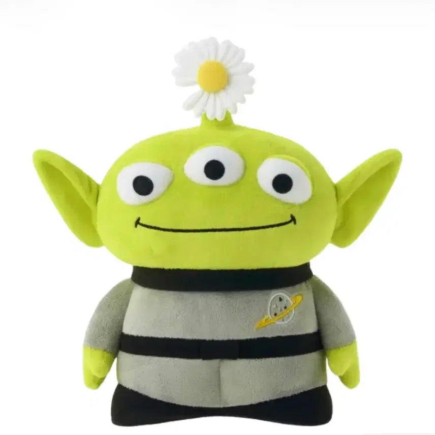 [BUNJANG] PEACEMINUSONE x Toy Story The First-Ever Woody Standing Plush Doll / 피스마이너스원 x 토이스토리 더 퍼스트팬 스탠딩 플러시 인형 알린