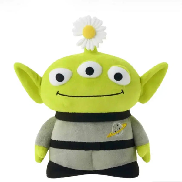[BUNJANG] PEACEMINUSONE x Toy Story The First-Ever Woody Standing Plush Doll / 피스마이너스원 x 토이스토리 더 퍼스트팬 스탠딩 플러시 인형 알린