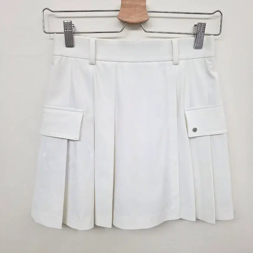 [BUNJANG] G/FORE Pleated Skirt / 지포어 플리츠 스커트(55)