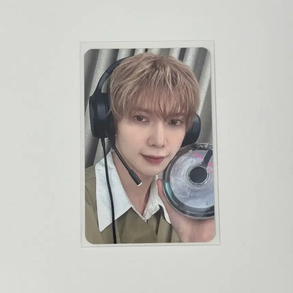 [BUNJANG] ATEEZ Makestar Lucky Draw Yeosang Photocard / 에이티즈 메이크스타 cdp 특전 여상 포카 양도
