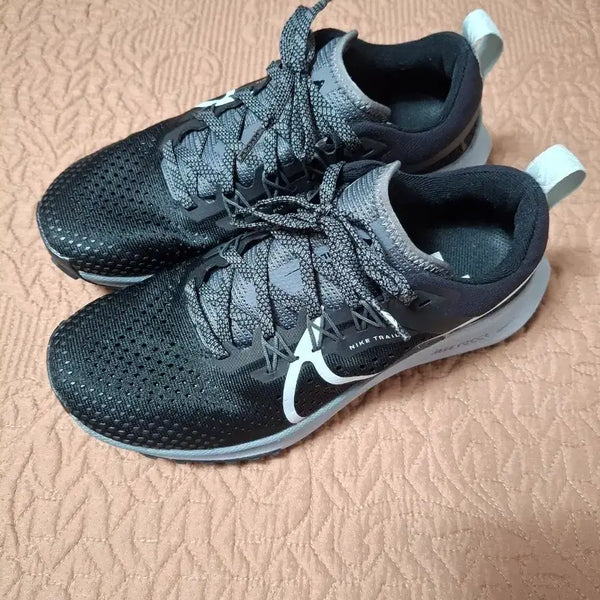 [BUNJANG] Nike Pegasus Trail 4 Running Shoes Women's 235 / 235 나이키 페가수스 트레일4 런닝화 운동화 [2291]