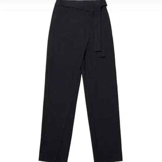 [BUNJANG] Andersson Bell Fouman Wrap Pants / 앤더슨벨포우먼 랩 팬츠(새상품, 택있음)