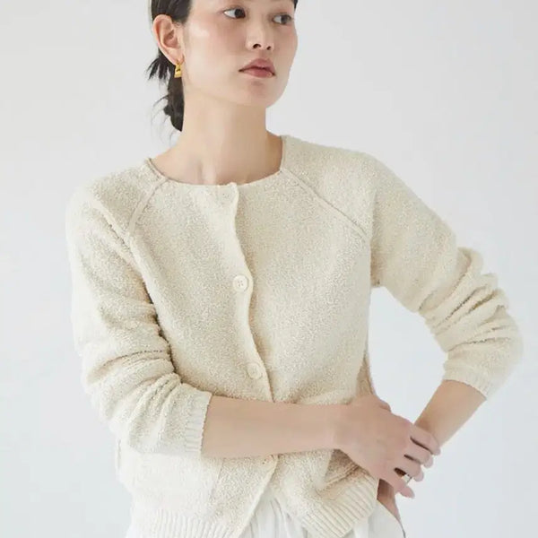 [BUNJANG] URBANIC30 Sable Cardigan / 얼바닉30 sable carigan