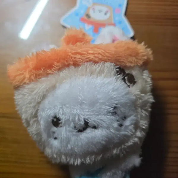 [BUNJANG] NCT WISH Wish Doll Bubble Cat Photocard Holder / 엔시티위시 위시돌 버블냥 양도