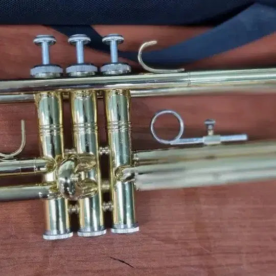 [BUNJANG] Yamaha Trumpet / 트럼펫 야마히로 팝니다
