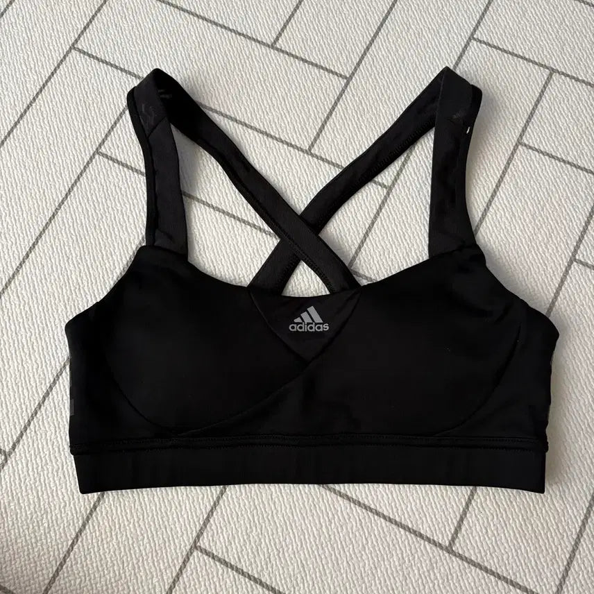 [BUNJANG] Adidas Supernova Bra Top 85 / 아디다스 수퍼노바 브라탑 85