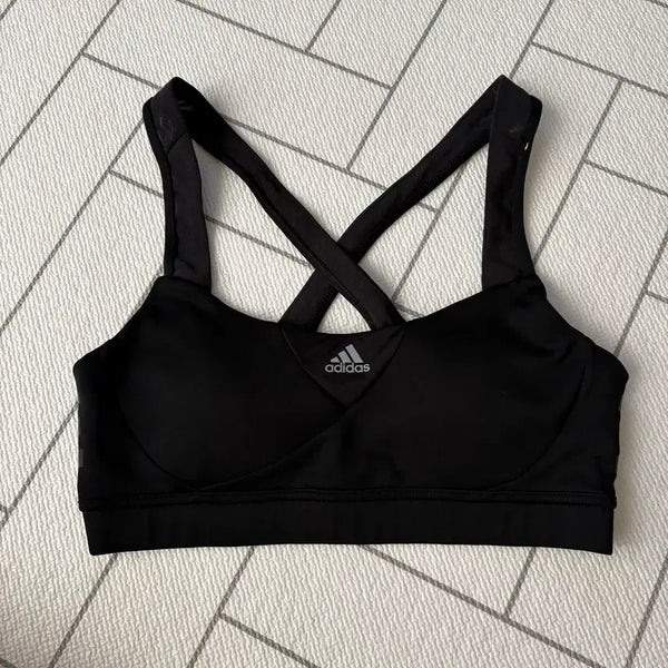 [BUNJANG] Adidas Supernova Bra Top 85 / 아디다스 수퍼노바 브라탑 85