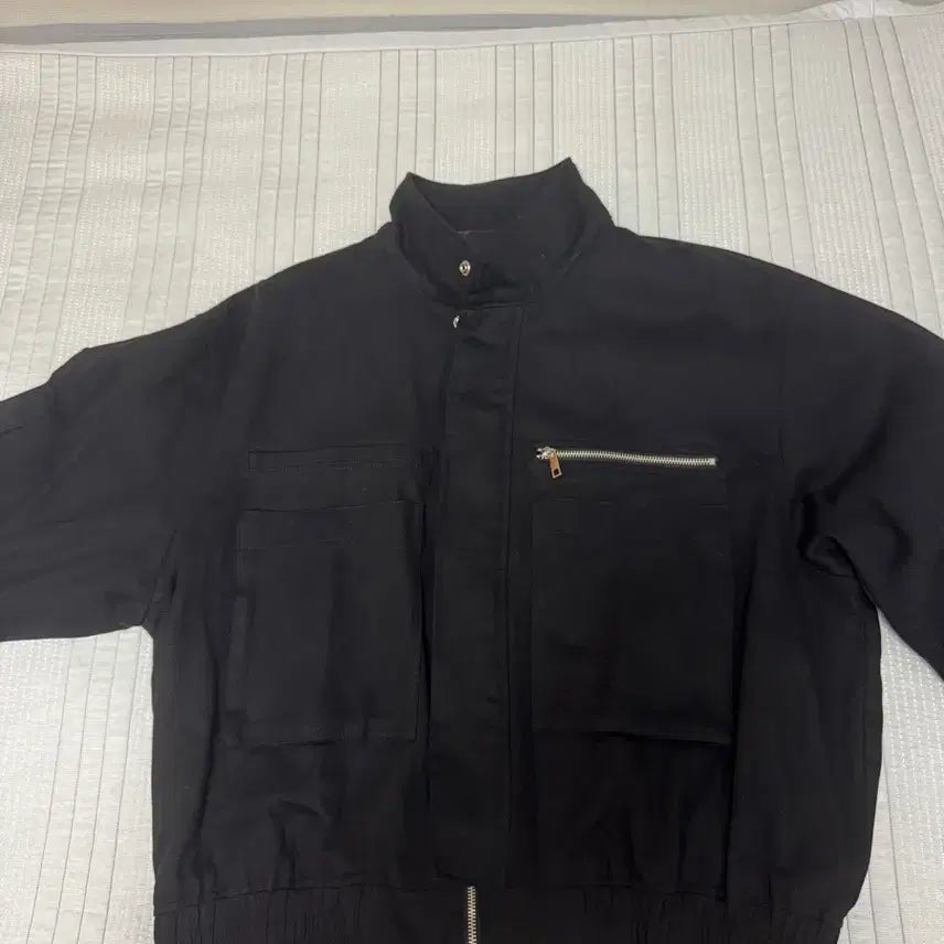 [BUNJANG] Vintage Black Jacket / 빈티지 자켓