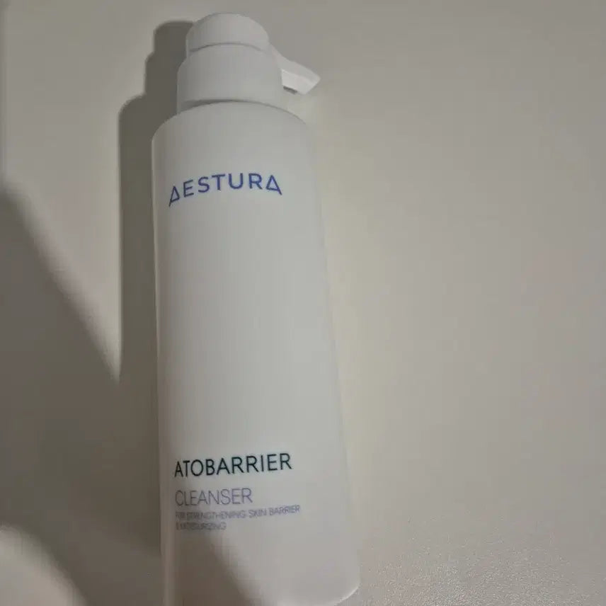 [BUNJANG] AESTRA Atobarier Cleansing Gel / 에스트라 아토베리어