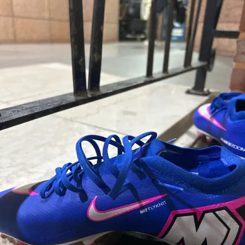 [BUNJANG] Nike Mercurial Vapor 16 AG PRO Football Boots / 나이키 머큐리얼 베이퍼 16 AG PRO