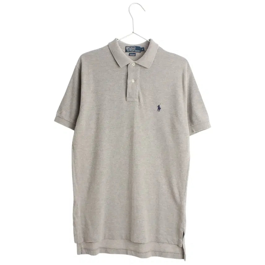 [BUNJANG] Polo Collar T-shirt Size S / S 폴로 카라