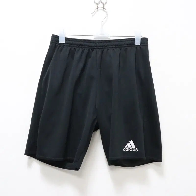 [BUNJANG] Adidas Men's Training Shorts M / 아디다스 남성 트레이닝 반바지 M 써니몰 중고장터 구제 619