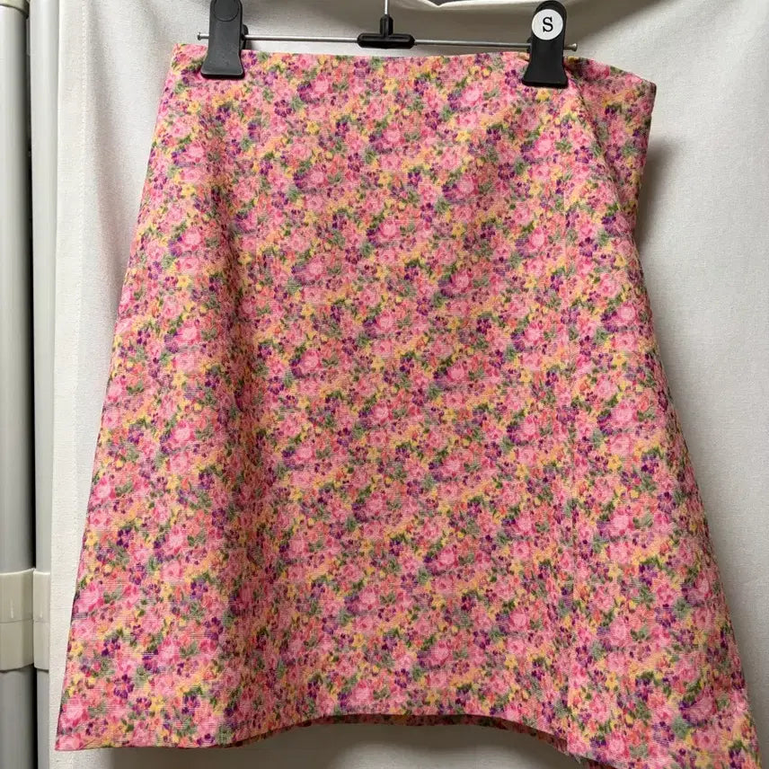 [BUNJANG] Yootre Mini Skirt / 유트레 미니 스커트(새상품)
