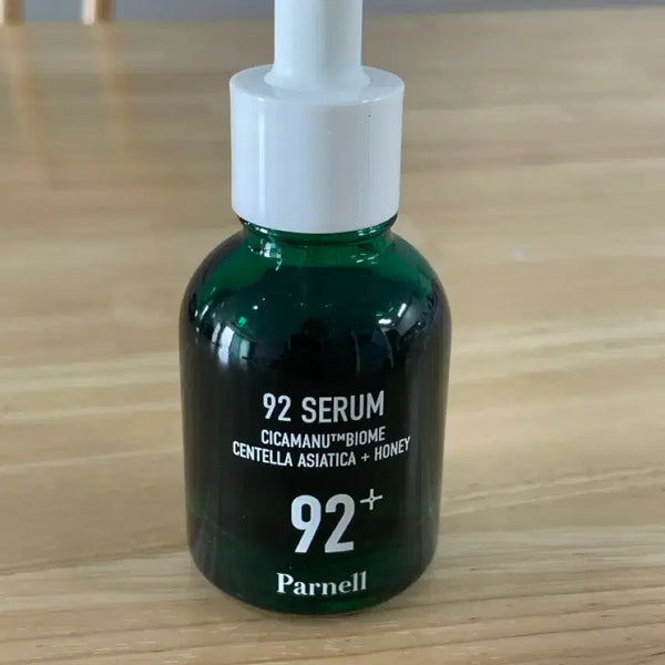 [BUNJANG] PARNELL Cicamanu 92 Serum / 파넬 시카마누 92 세럼