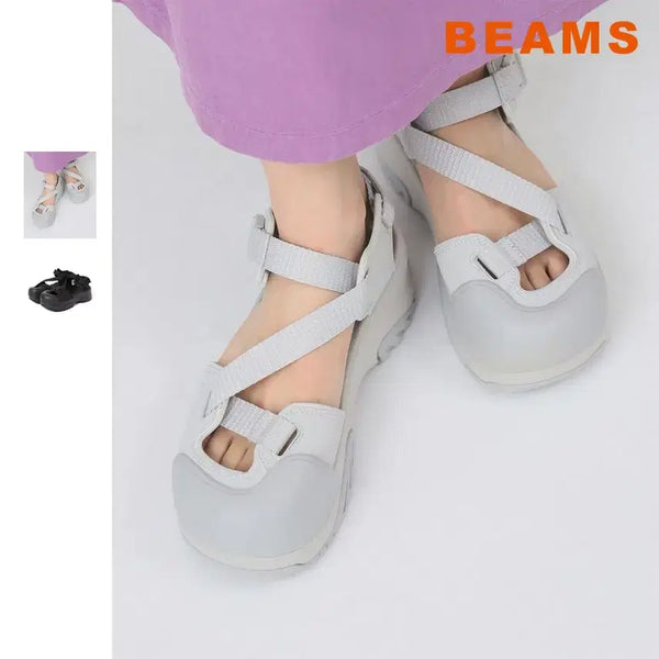 [BUNJANG] BEAMS Ray x FILA Faito Max SD Sneakers / 빔즈 레이 휠라 페이토 맥스 SD 스니커즈