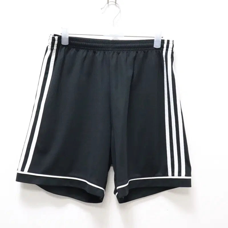 [BUNJANG] Adidas Men's Training Shorts L / 아디다스 남성 트레이닝 반바지 L 써니몰 중고장터 구제 621