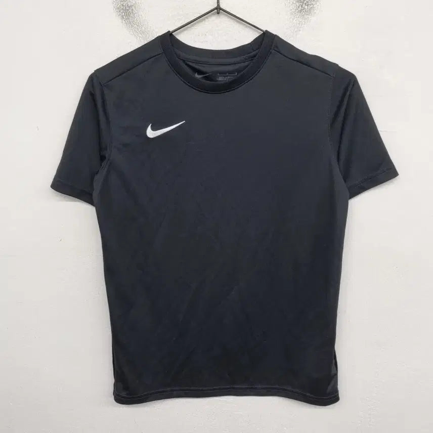 [BUNJANG] Nike Training T-Shirt Women's Size 44 / [155 size/여성44] 나이키 트레이닝 반팔티