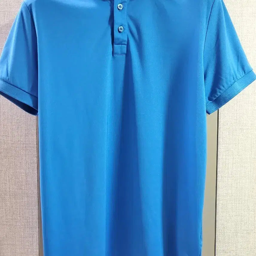 [BUNJANG] J.Lindeberg Golf Regular Fit Regular Polo T-Shirt / 제이린드버그 골프(정품) 카라티(S95)레귤러 핏