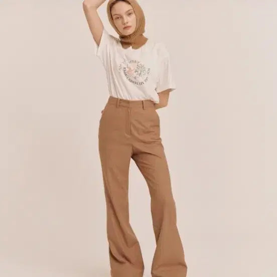 [BUNJANG] Deviaper Wool Bootcut Slacks / 데비어퍼 울 부츠컷 슬랙스