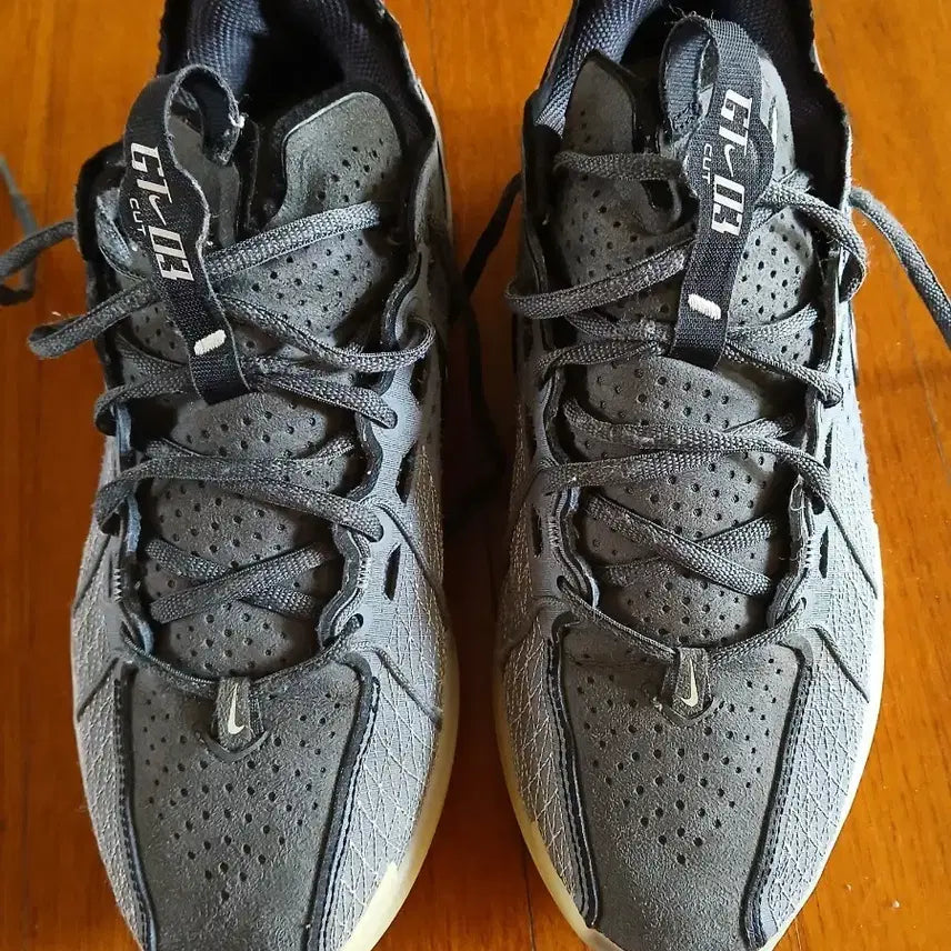 [BUNJANG] Nike GT Cut 3 Basketball Shoes / 나이키 GT 컷 3 농구화 270