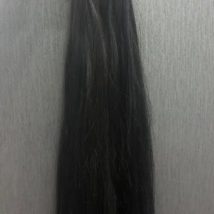 [BUNJANG] 18-inch Clip-in Hair Extensions / 붙임머리 18인치