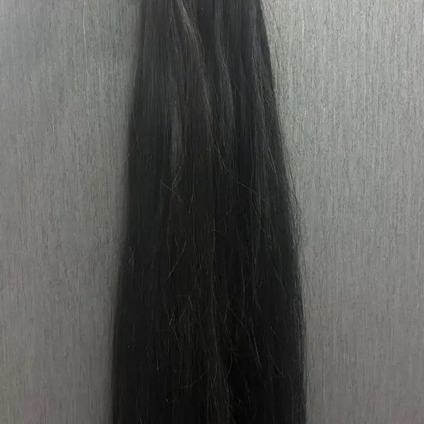 [BUNJANG] 18-inch Clip-in Hair Extensions / 붙임머리 18인치