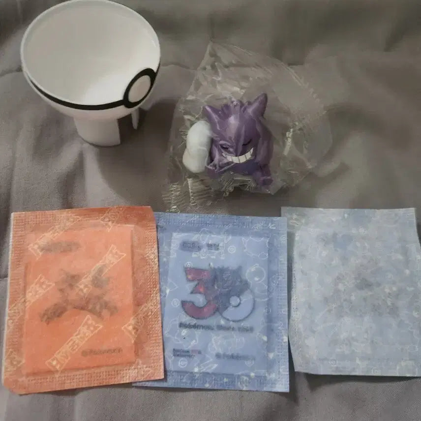 [BUNJANG] Phantom Figure, 30th Anniversary Phantom Sticker Set, God's Phantom, Ghost / 급처 팬텀 피규어, 30주년팬텀 띠부실, 거다맥팬텀, 고우스트