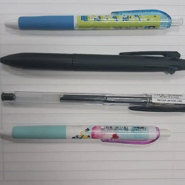 [BUNJANG] Jetstream Pure Malt Multi Pen / 제트스트림 퓨어몰트 멀티펜