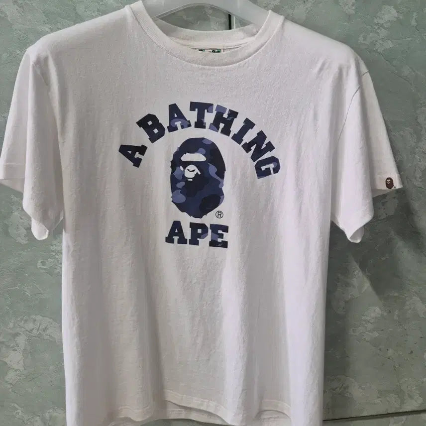 [BUNJANG] BAPE Altered Length Zip-Up Hoodie / 베이프 L