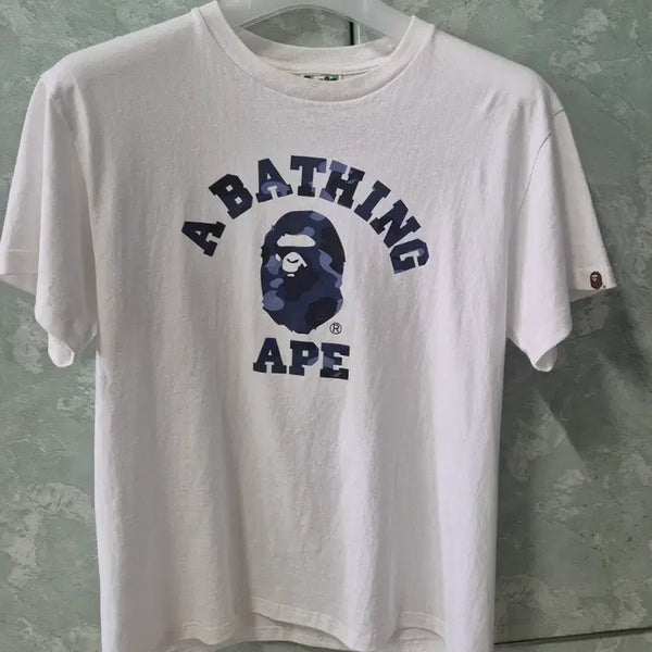[BUNJANG] BAPE Altered Length Zip-Up Hoodie / 베이프 L