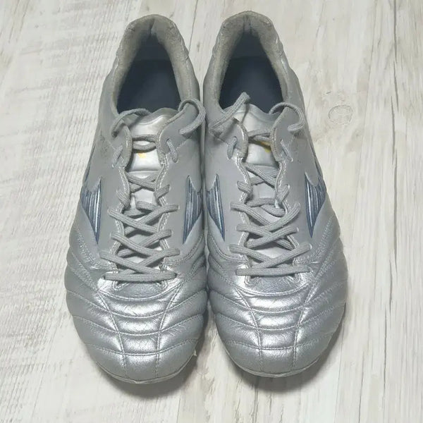 [BUNJANG] Mizuno Elite Neo 4 AG Soccer Cleats (260mm) / (급처) 미즈노 엘리트 네오 4 AG 260