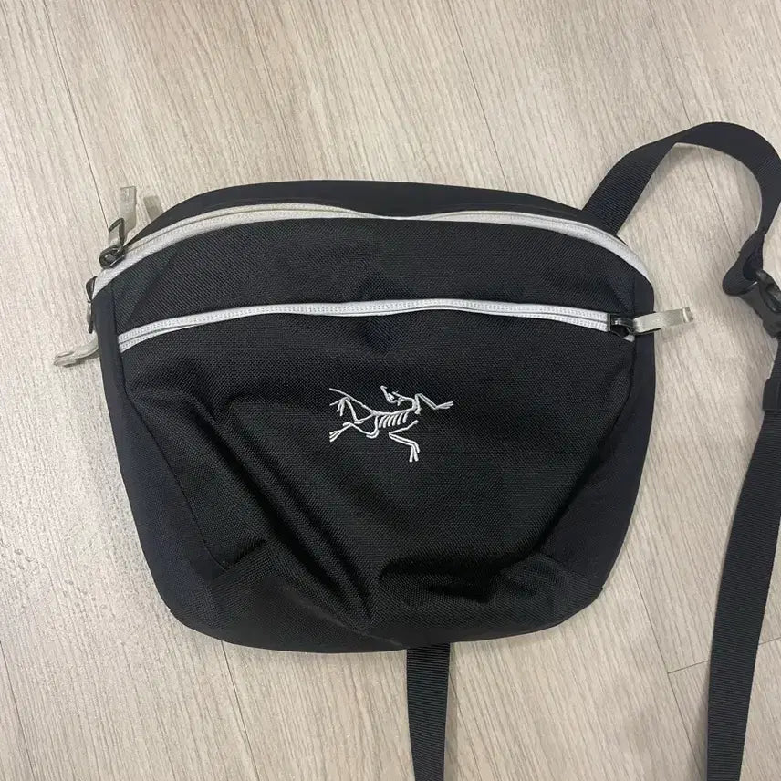 [BUNJANG] Arc'teryx Mantis 2 Bag / 아크테릭스 맨티스2