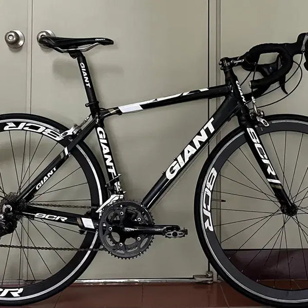 [BUNJANG] Giant SCR1 Road Bike Shimano Sora / 로드자전거 자이언트 SCR 풀소라 판매합니다