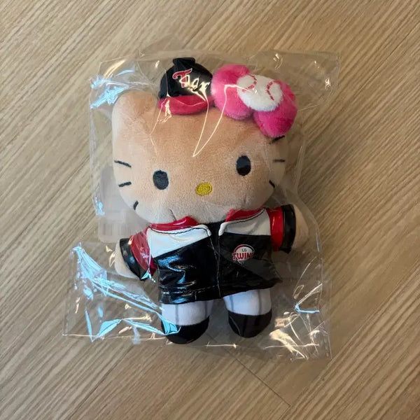 [BUNJANG] LG Tanning Kitty Keychain / 새제품/당일배송) 엘지 태닝키티 키링