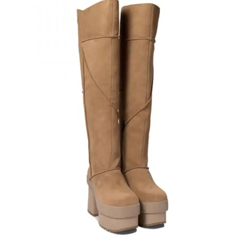 [BUNJANG] Ugg Long Boots / 어그 롱부츠