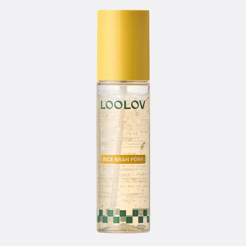 [BUNJANG] Lurob PDRN Jelly Glow Mist 100ml / 루로브 PDRN 젤리 글로우 미스트 100ml