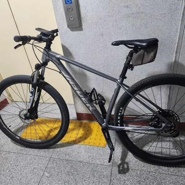 [BUNJANG] Used SRAM SX Eagle 12-Speed MTB Bicycle - Medium Size / 급처 mtb 자전거 M사이즈